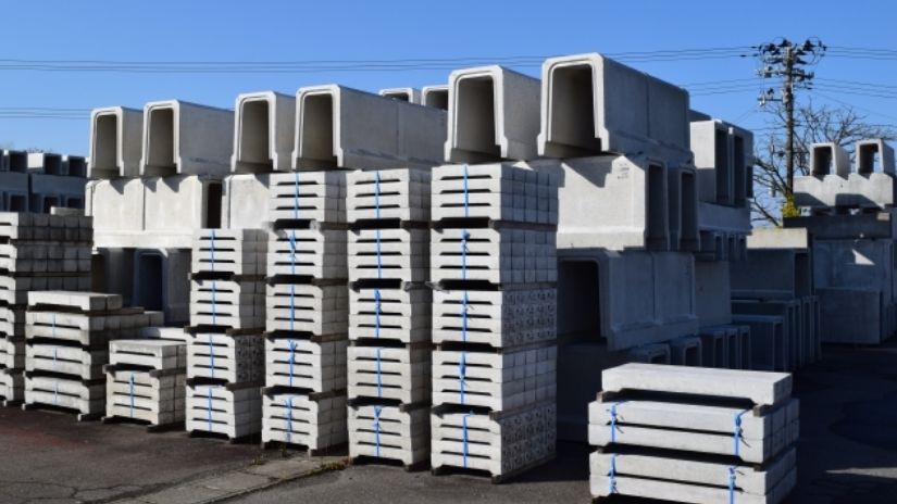 宮城の木材輸送